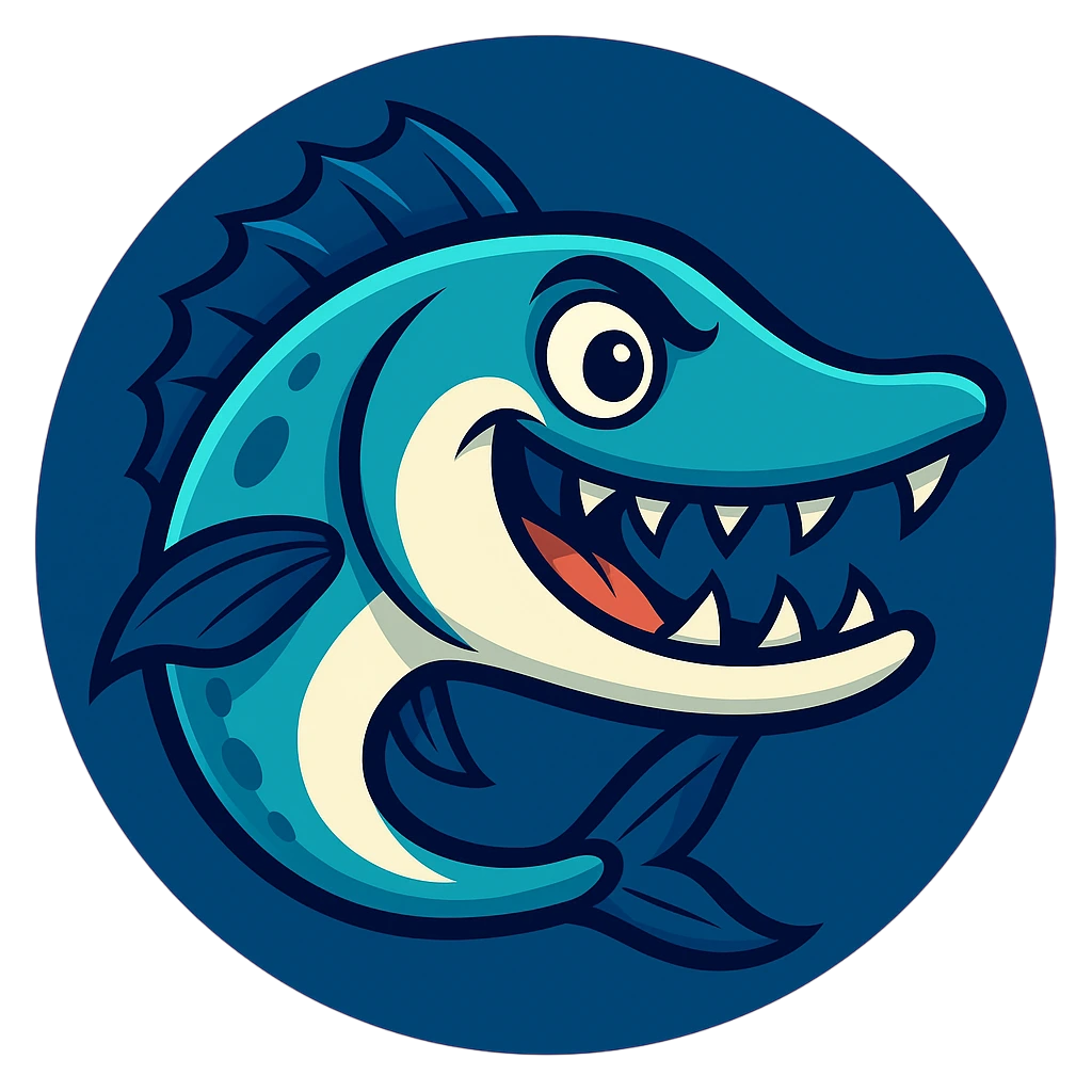 ChipBarracuda